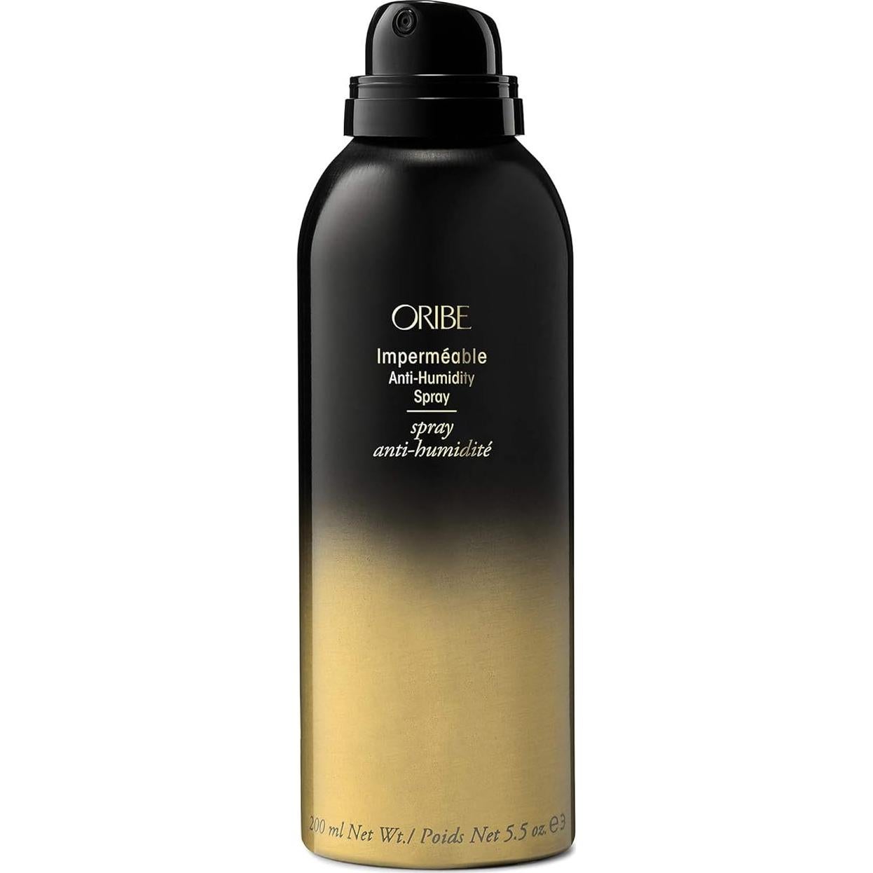 Spray Anti-Humedad Oribe 222 g - Protección Frizz