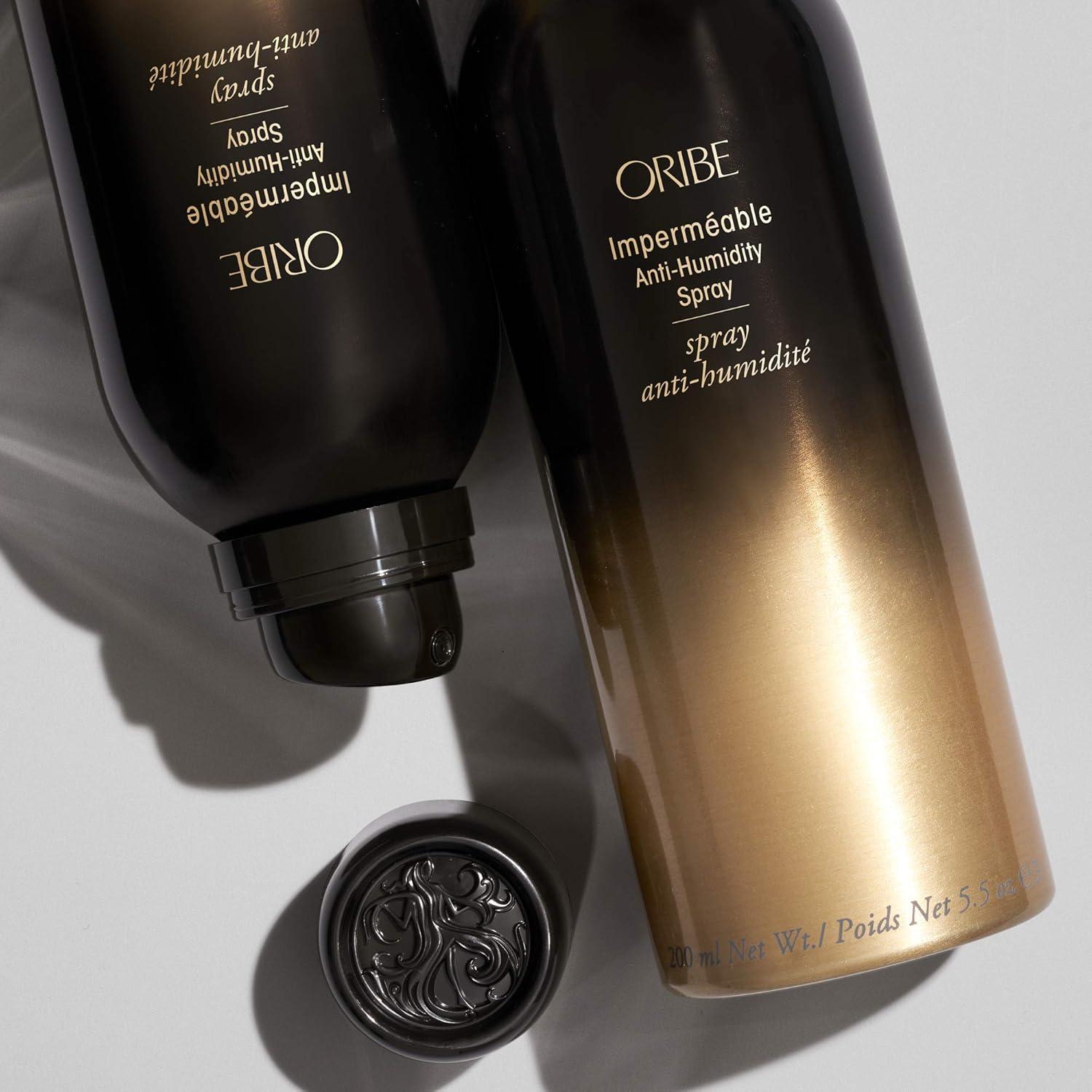Spray Anti-Humedad Oribe 222 g - Protección Frizz