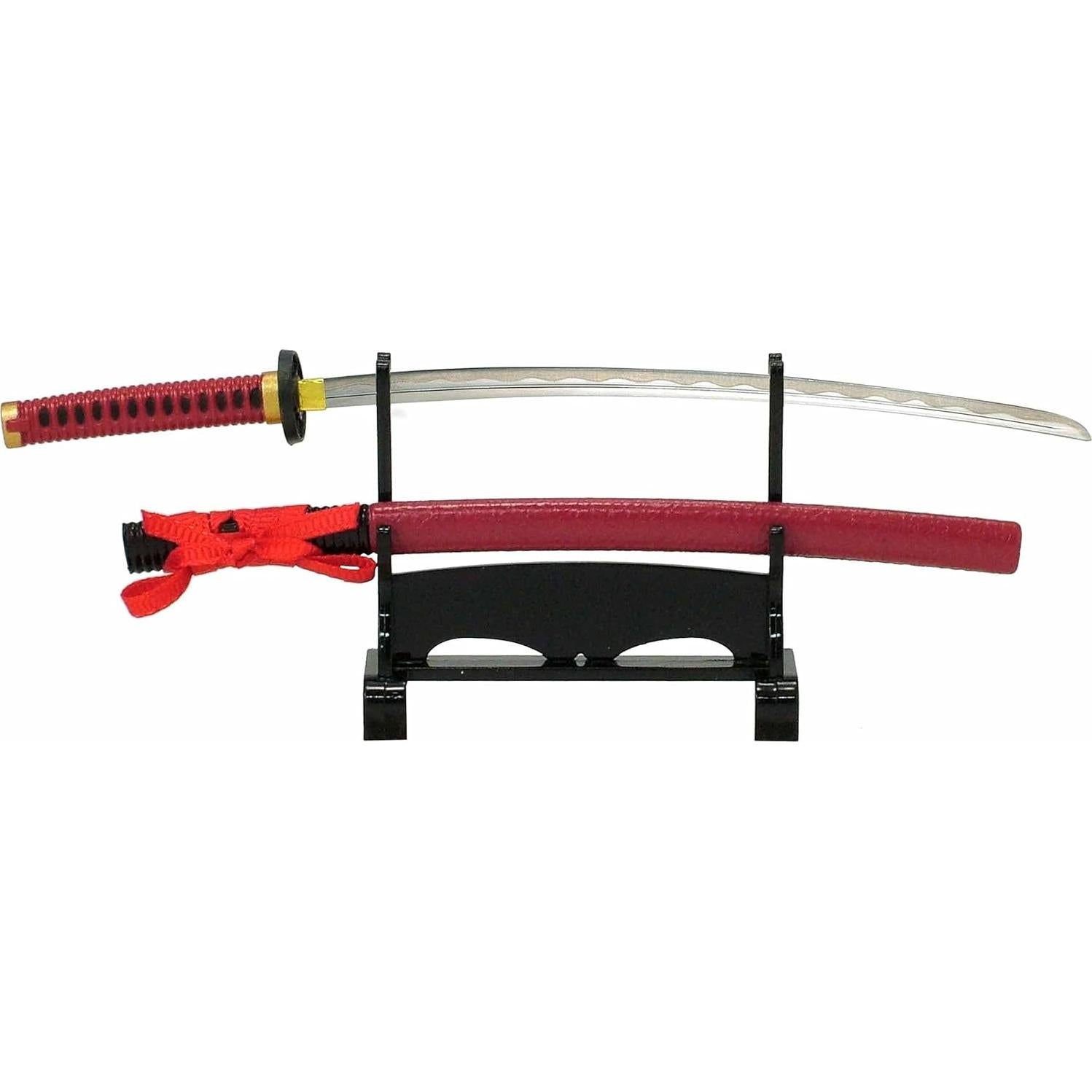 Figura Samurai Date Masamune MEISTER JAPAN 1/10 Artesanía