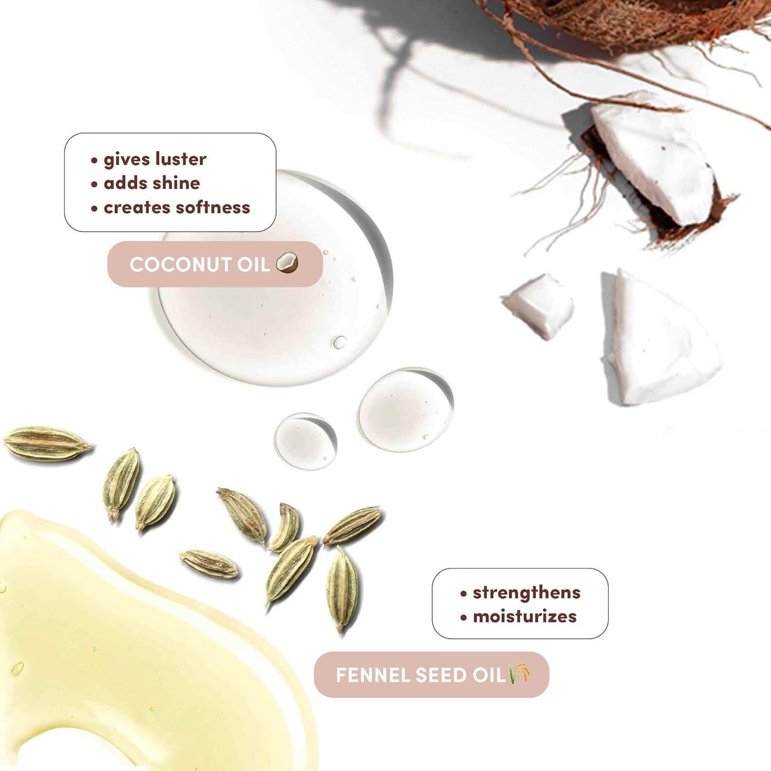 Acondicionador sin enjuague Mizani Miracle Milk 250 ml