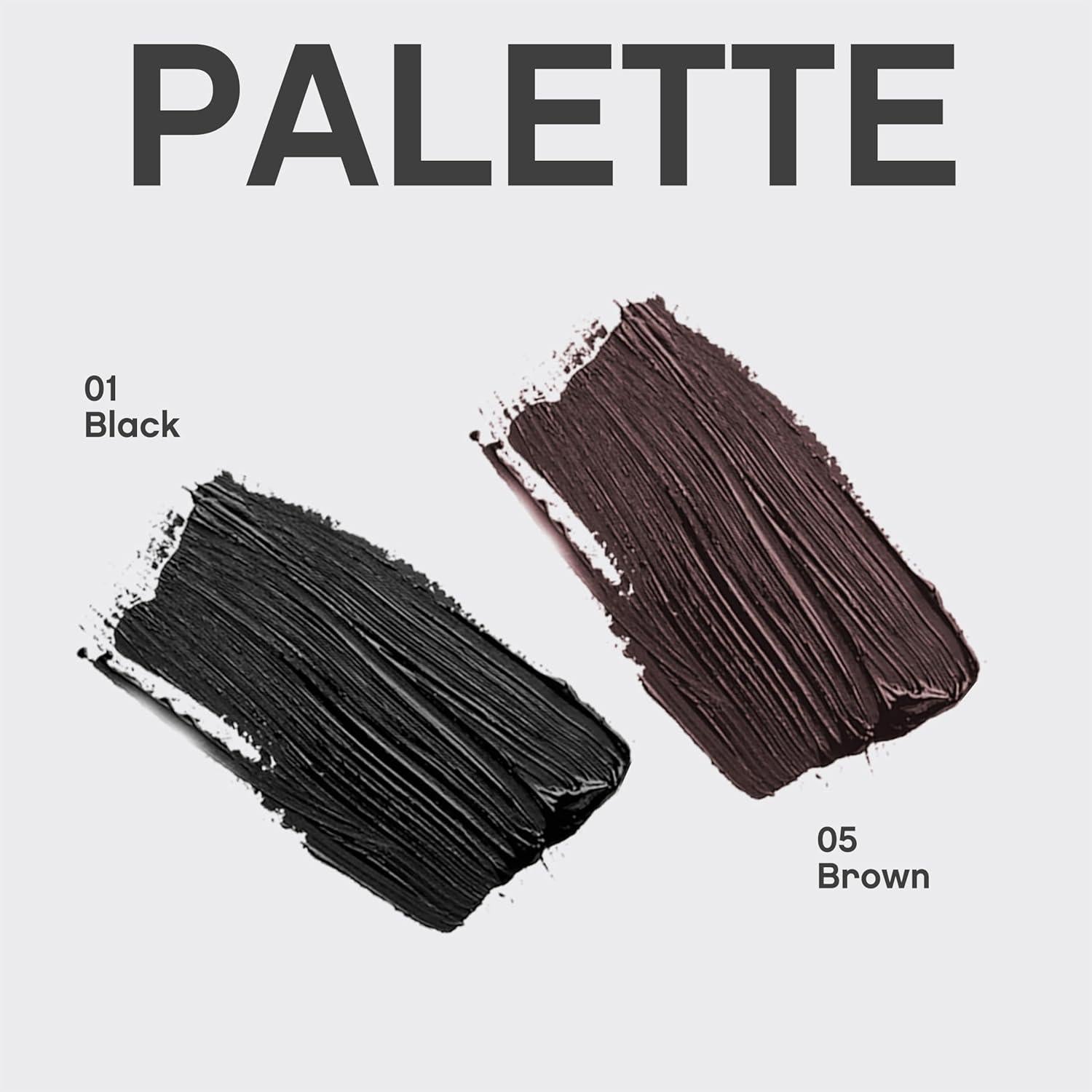 Máscara de Pestañas Vivienne Sabó Cabaret Premiere Negra 8,79 ml