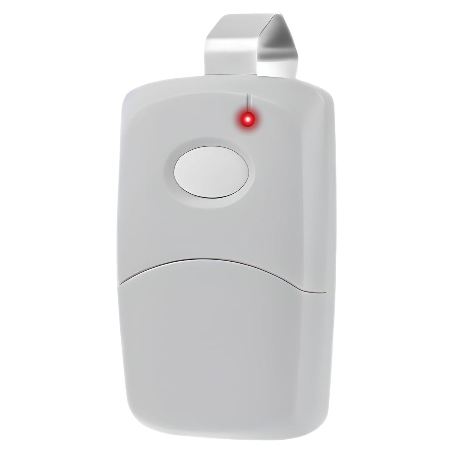 Control Remoto Garage Stop para Puerta de Garaje Multi-Code 3089