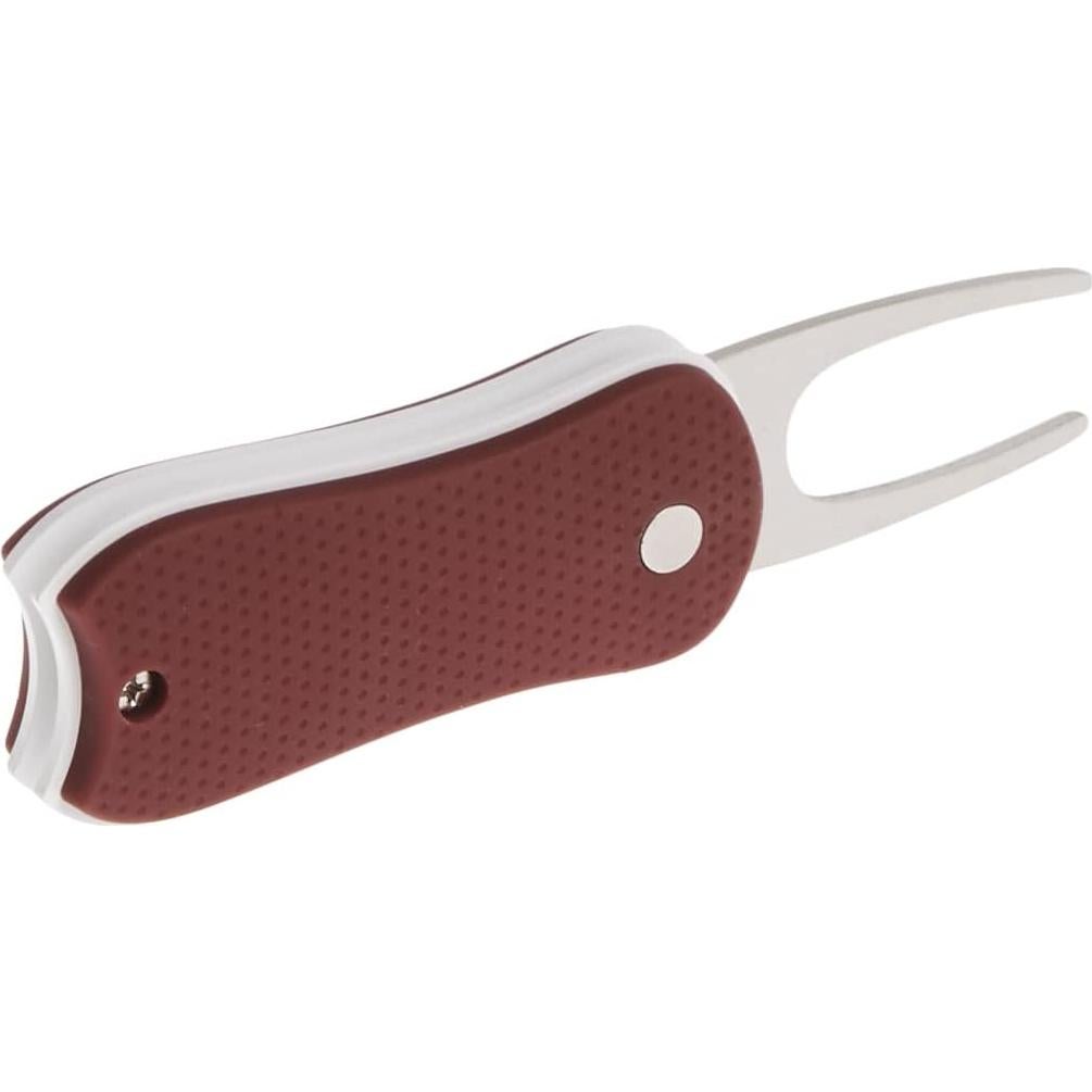 Herramienta de Divot Switchblade Team Golf NCAA Texas A&M