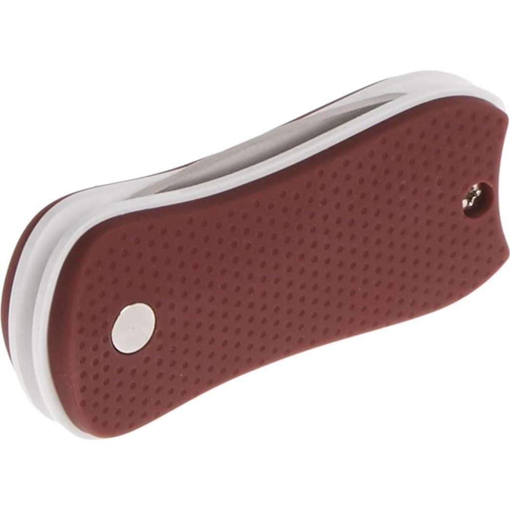 Herramienta de Divot Switchblade Team Golf NCAA Texas A&M