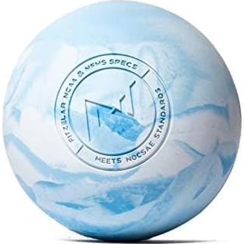 Pelota de Masaje Lacrosse FITZELAR 6.35 cm Alivio Dolor