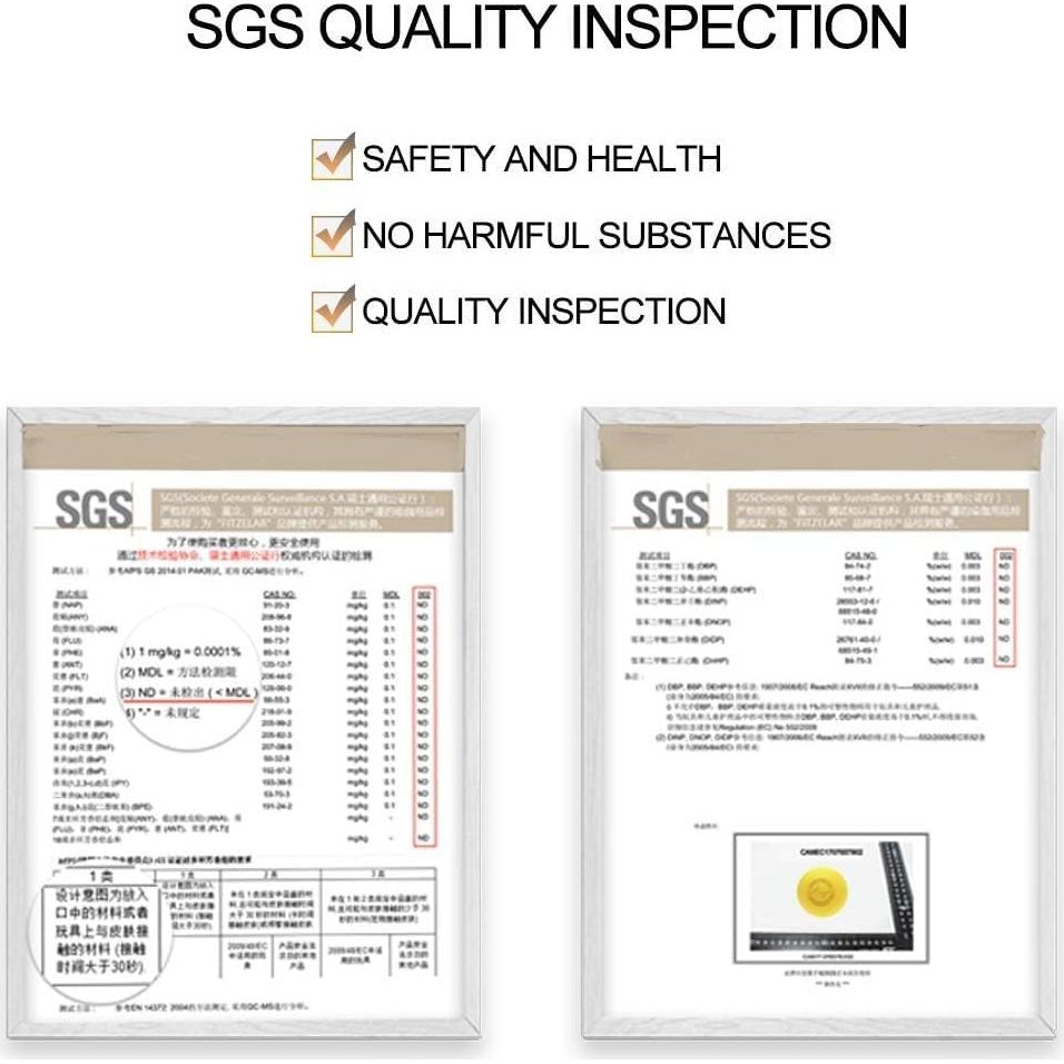 Pelota de Masaje Lacrosse FITZELAR 6.35 cm Alivio Dolor