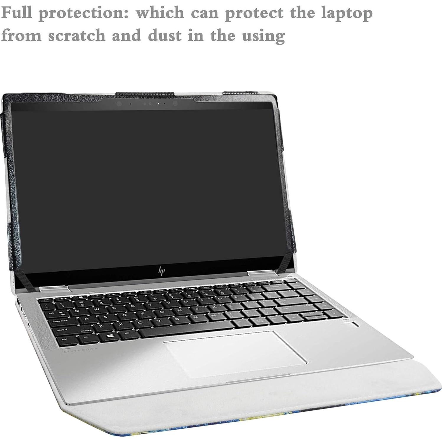 Funda Alapa Olga para HP 14" ZBook y ProBook Noche Estrellada