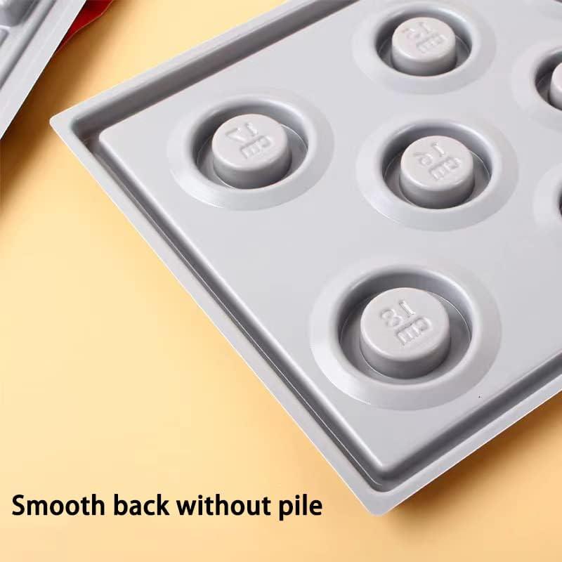 Tablero de Perlas SXDMHYB para Joyería DIY 34.5x26 cm