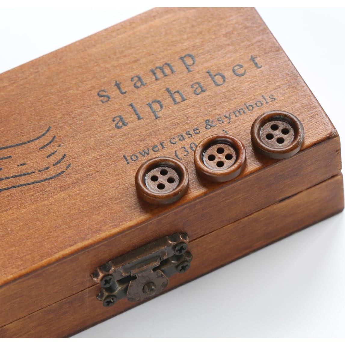 200PCS 1/2 Inch (12.5mm) Brown Color Wooden Buttons DIY Crafts Wood Button Sewing Project