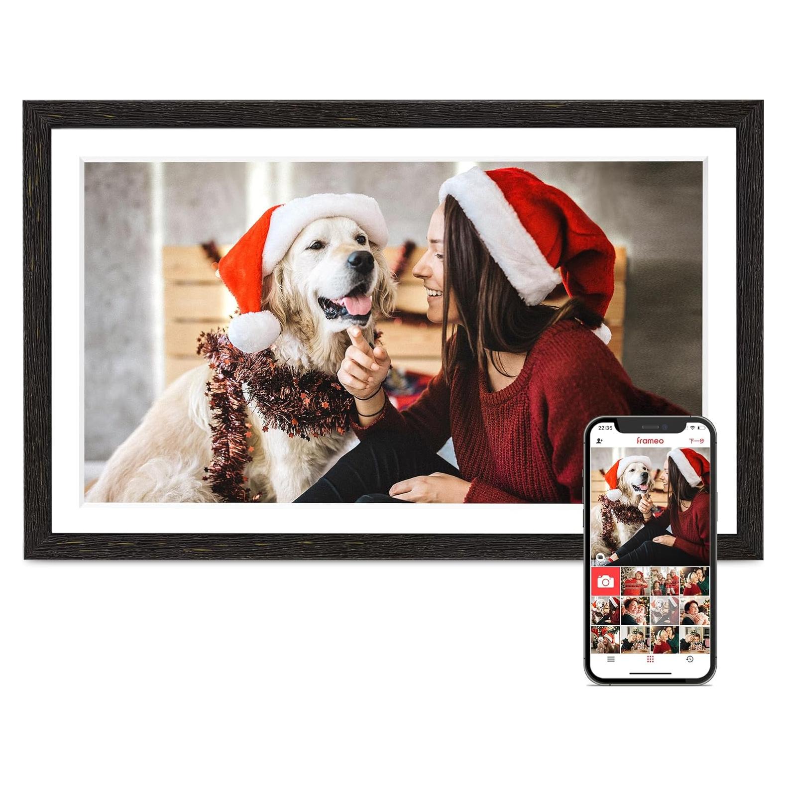 Marco Digital Pastigio 15.6" WiFi 32GB Pantalla FHD IPS