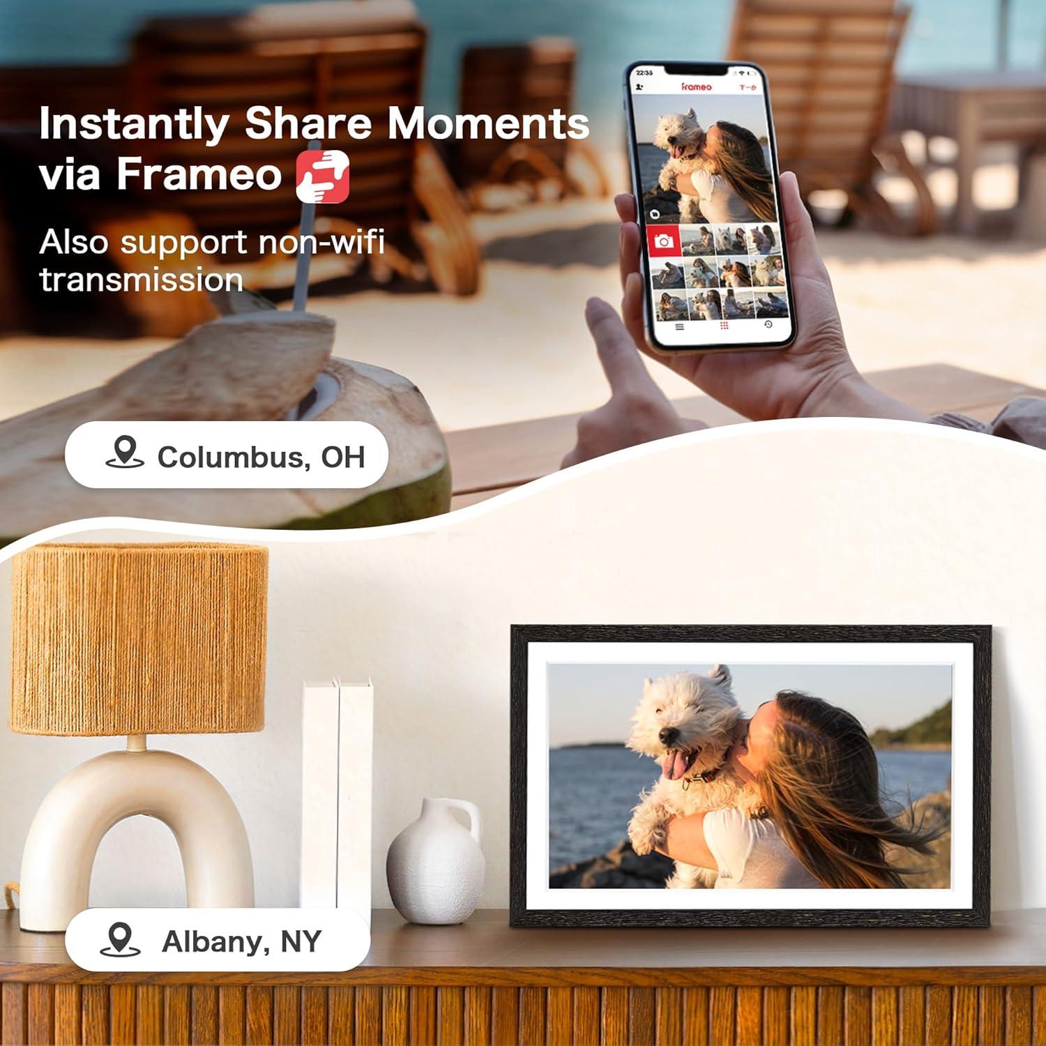 Marco Digital Pastigio 15.6" WiFi 32GB Pantalla FHD IPS