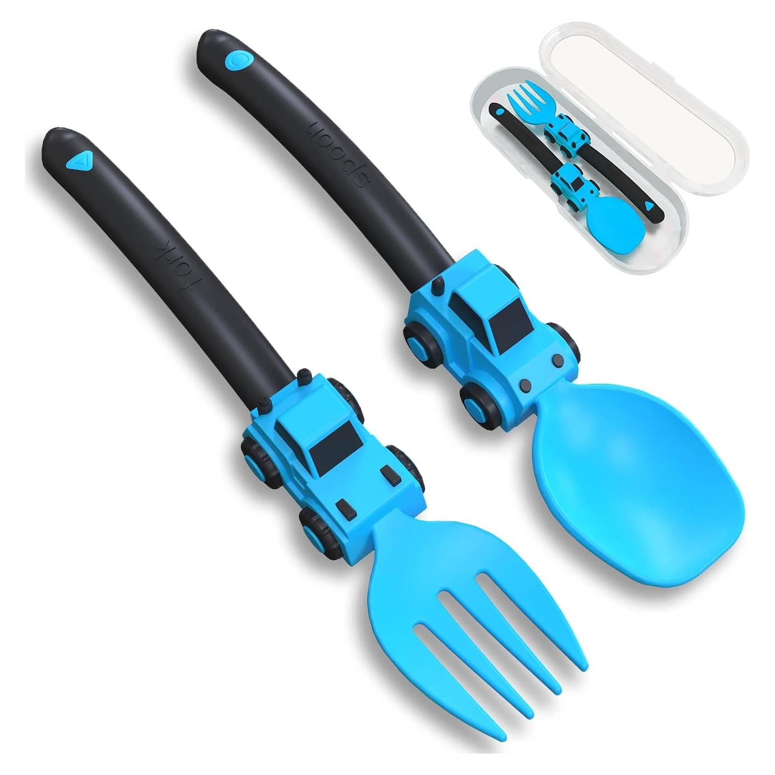 Juego de Utensilios de Construcción para Niños Deinyi - 2 Piezas