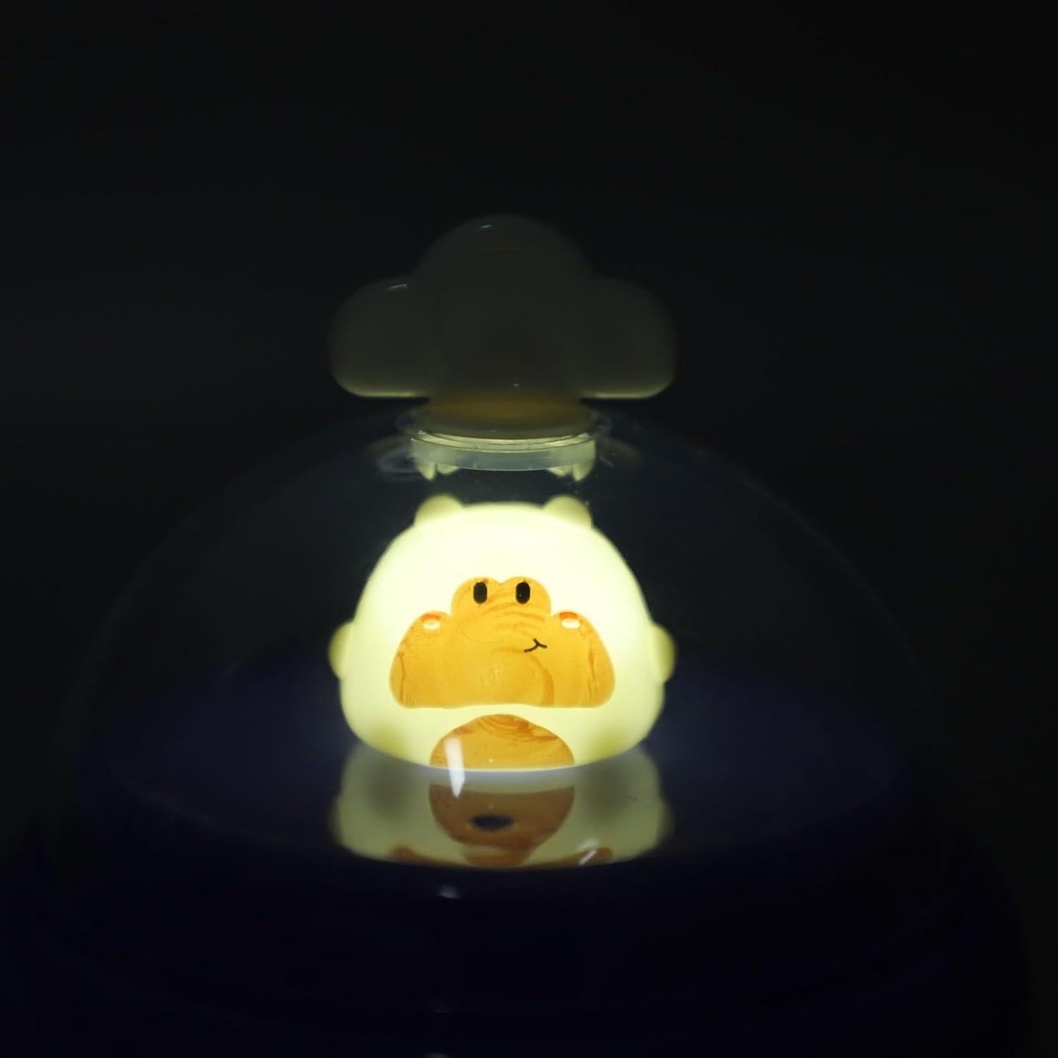 Limpiador de Aspiradora de Escritorio TOPINCN Rosa USB