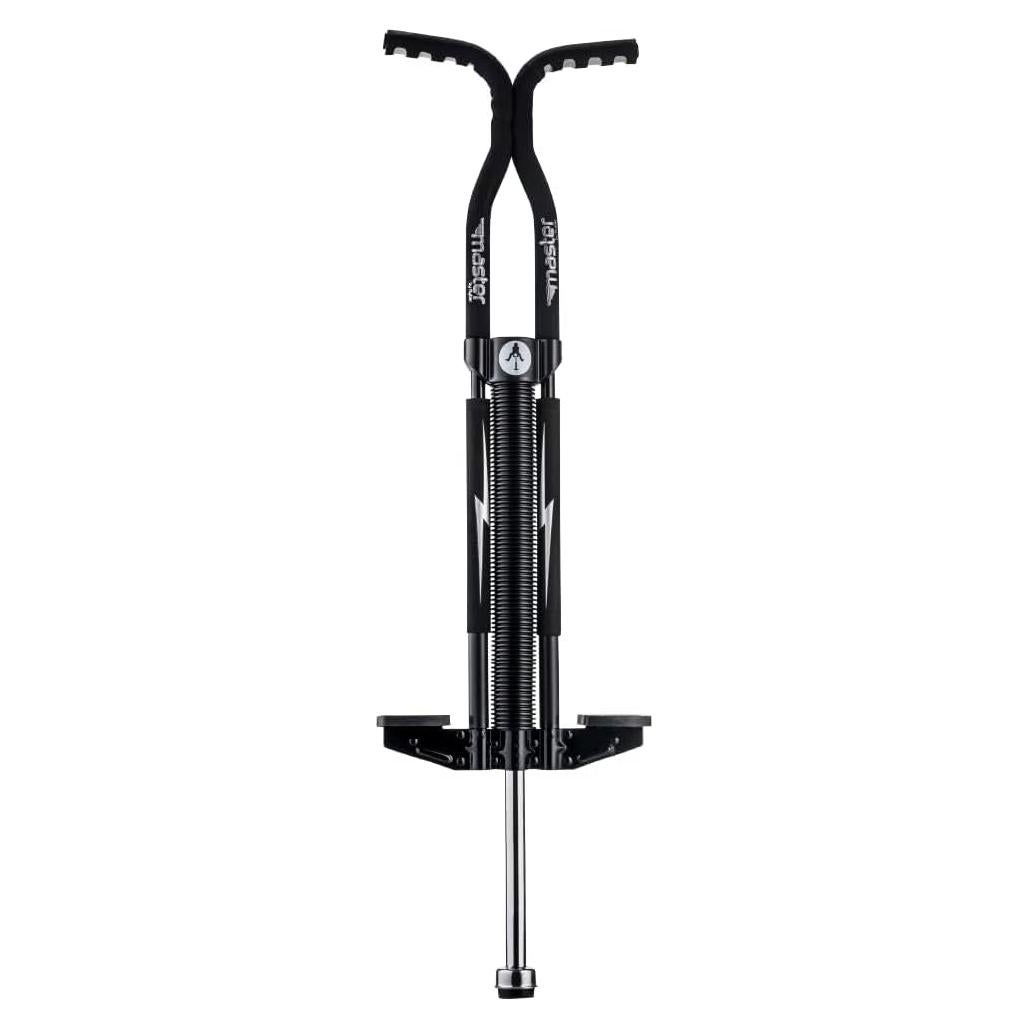 Pogo Stick Flybar Master para Niños 9+ hasta 72 kg