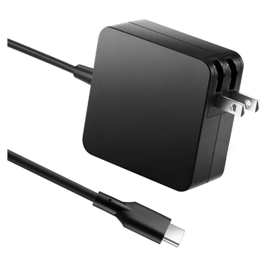 Adaptador de corriente USB C HP 65W para Spectre y Envy