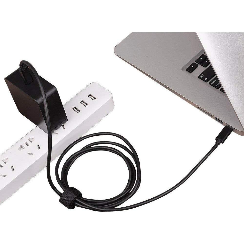 Adaptador de corriente USB C HP 65W para Spectre y Envy