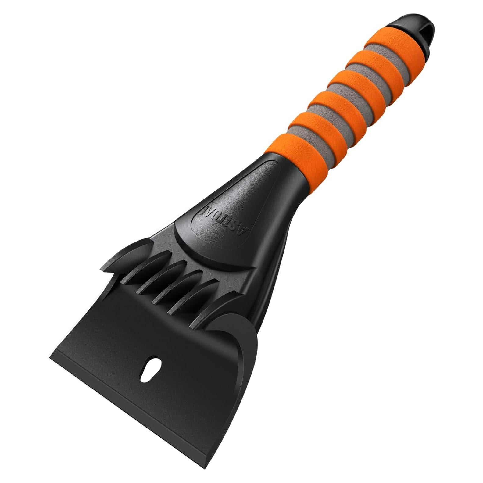 Raspador de Hielo AstroAI 11.43 cm - Durable y Portátil