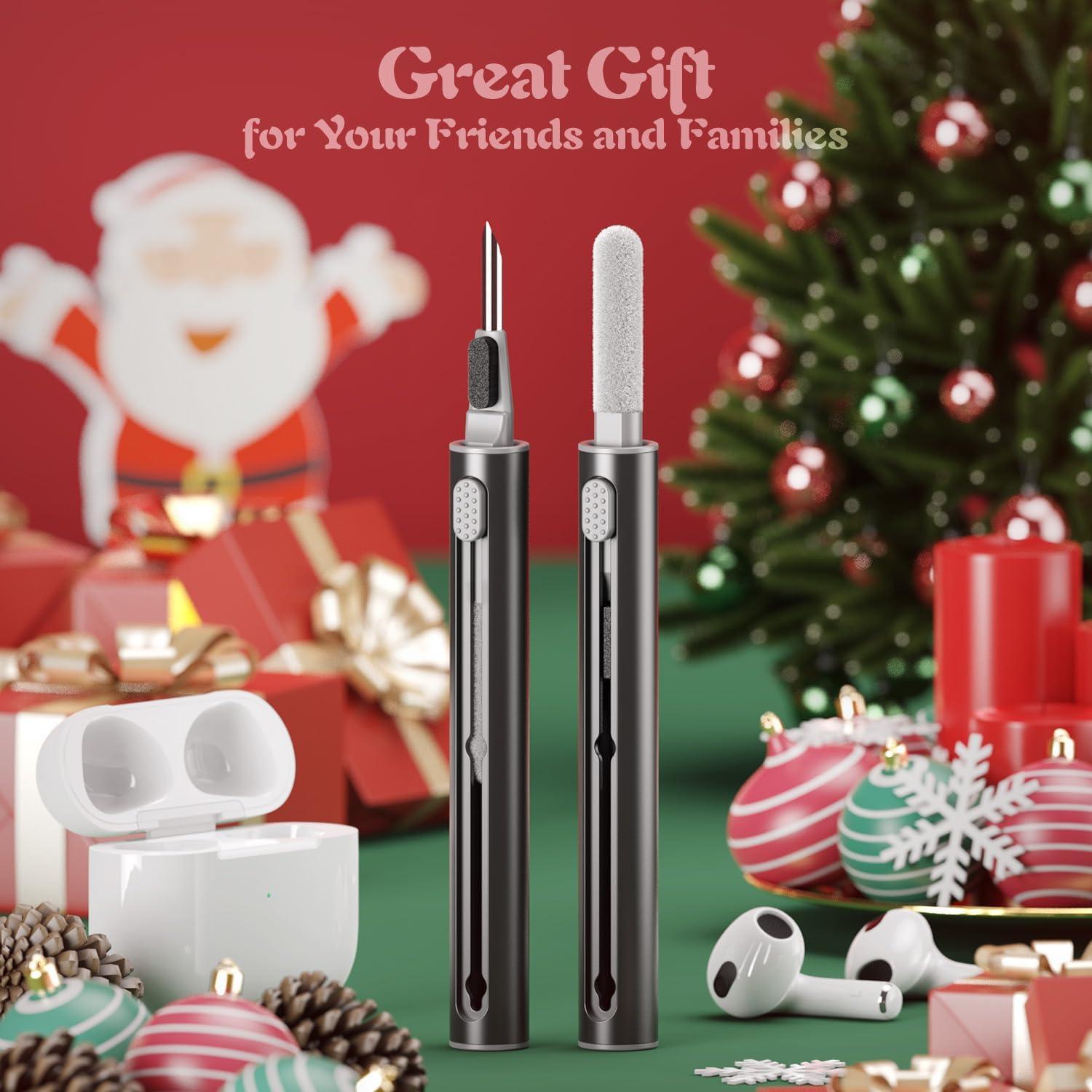 Kit de limpieza Hyashee para Airpods Pro 1 2 3, 3 en 1