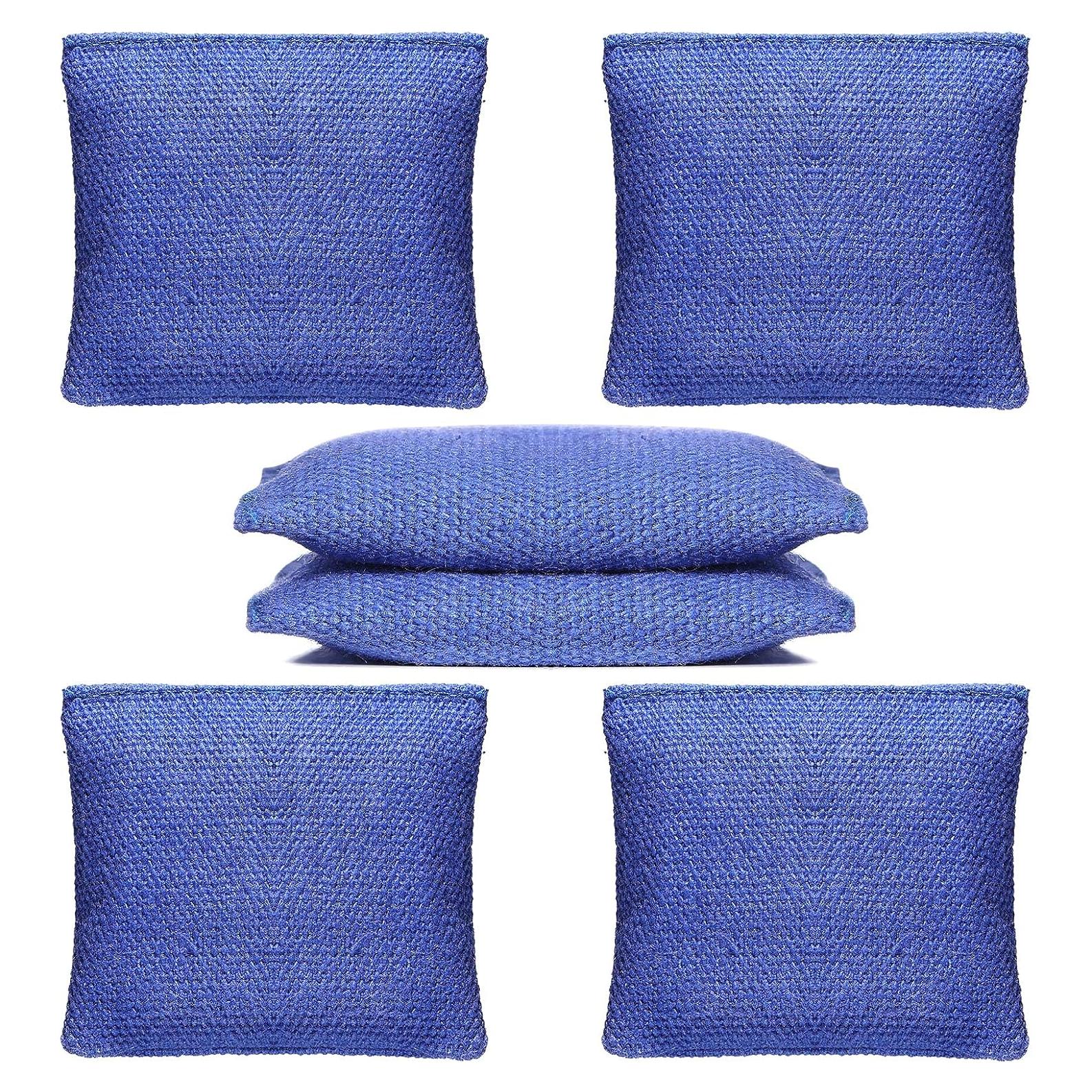 6 Pesas de Patrón Gejoy para Costura y Corte de Tela