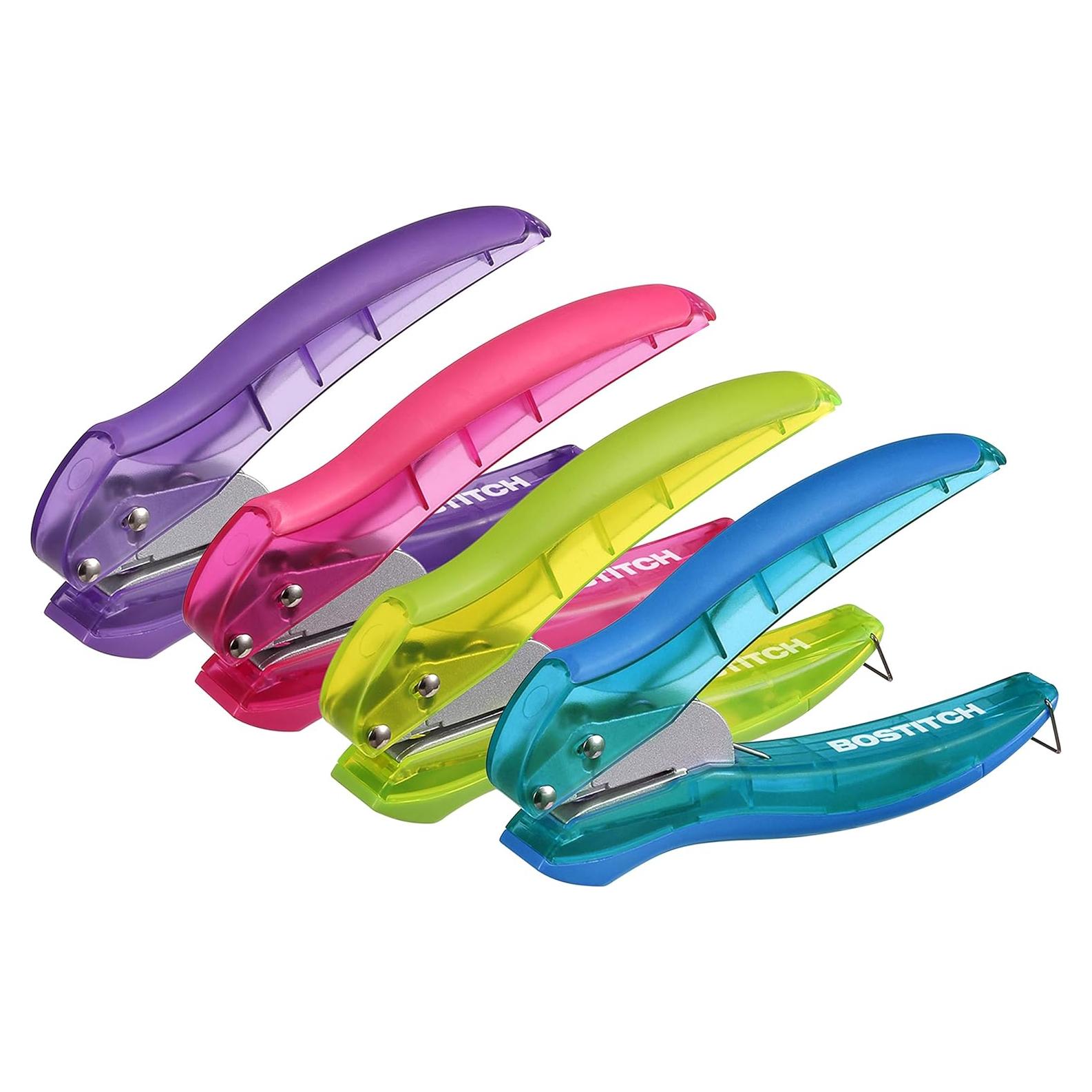 Perforadora Manual PaperPro inLIGHT 1 Orificio Asortida