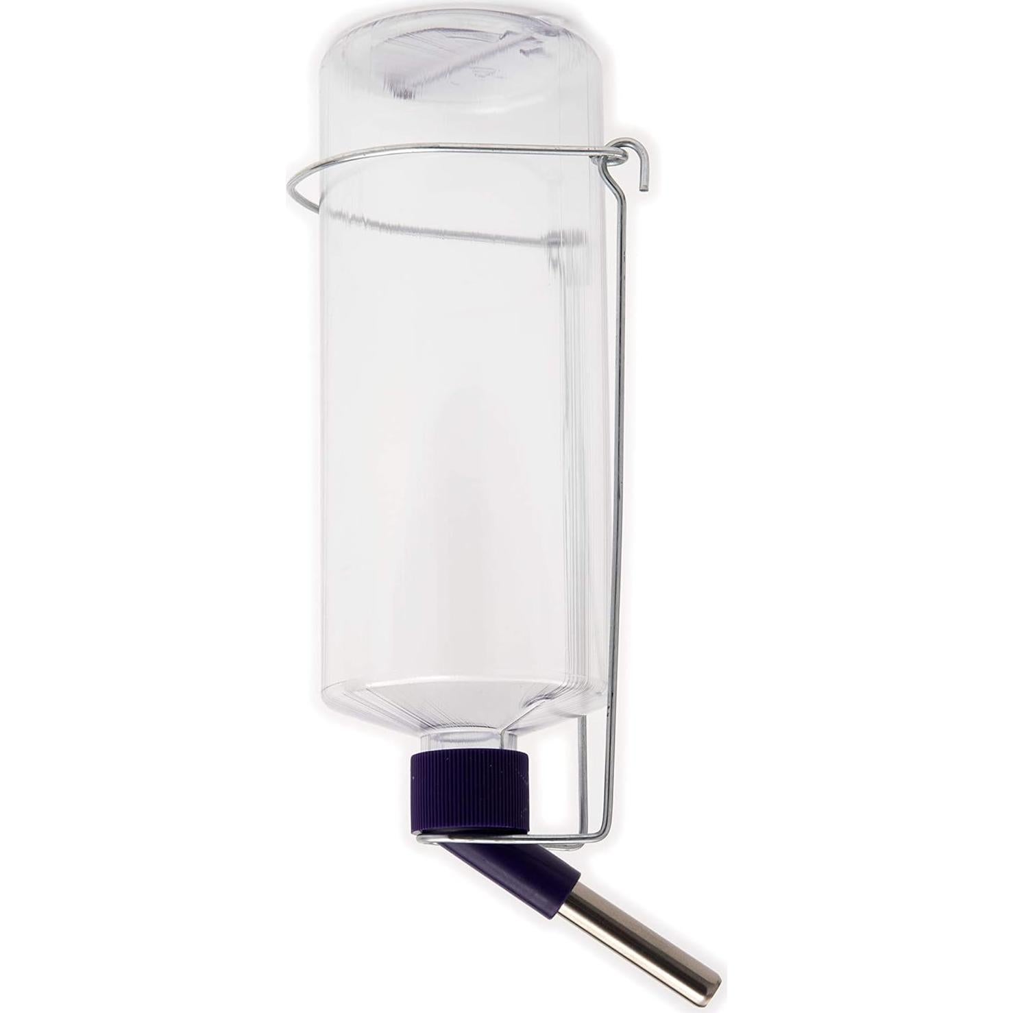 Botellas de Agua Lixit 32oz para Conejos y Hurones - Paquete de 2