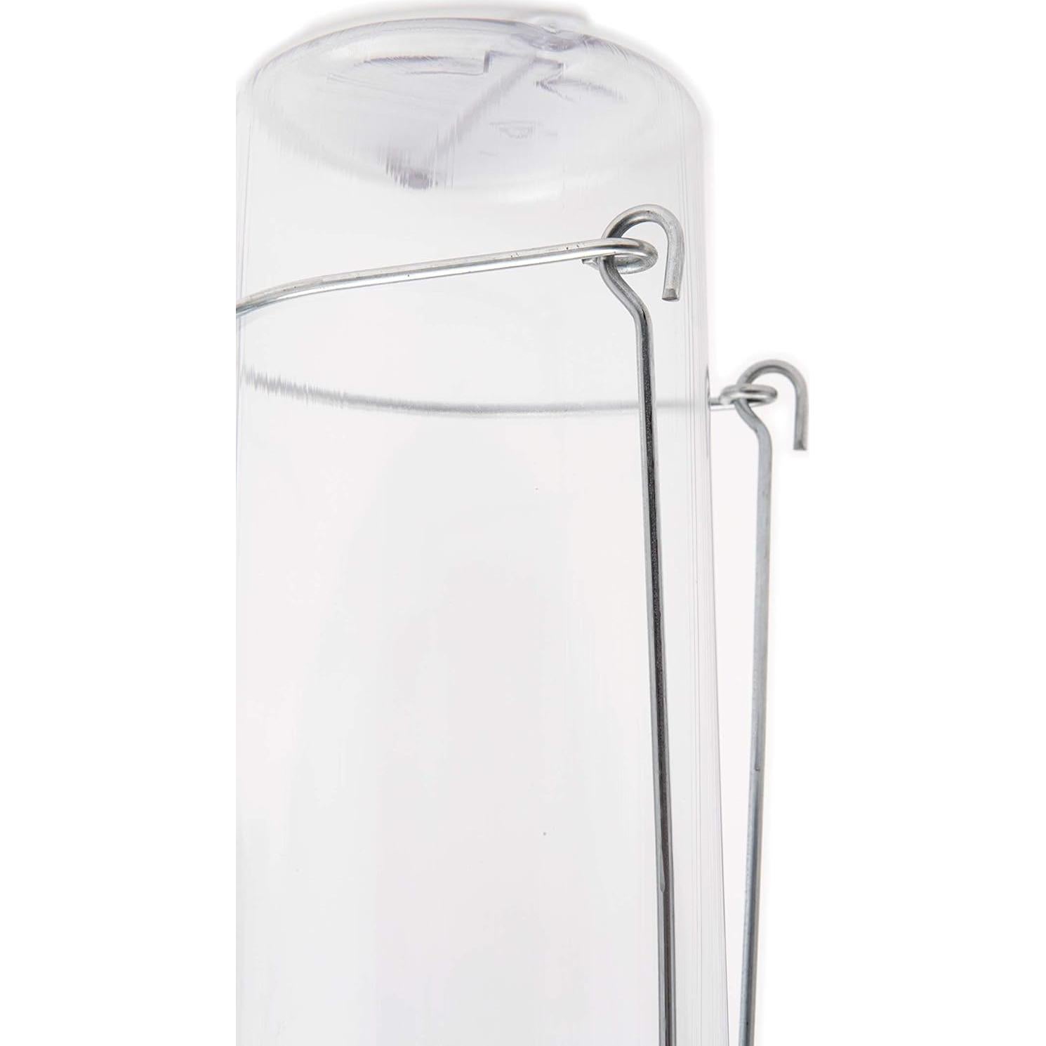 Botellas de Agua Lixit 32oz para Conejos y Hurones - Paquete de 2