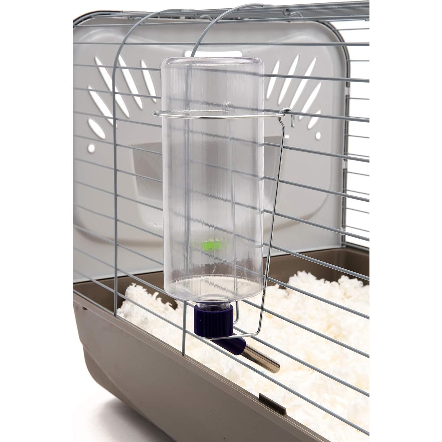 Botellas de Agua Lixit 32oz para Conejos y Hurones - Paquete de 2