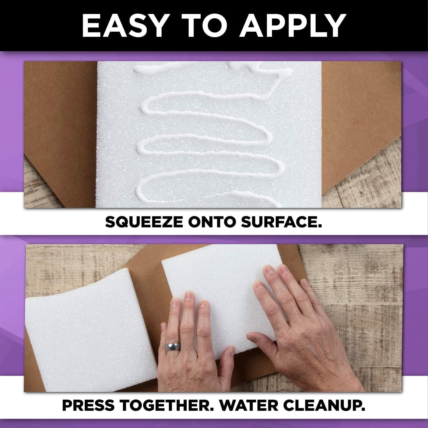 Pegamento Tacky de Agarre Rápido Aleene 118ml Multicolor