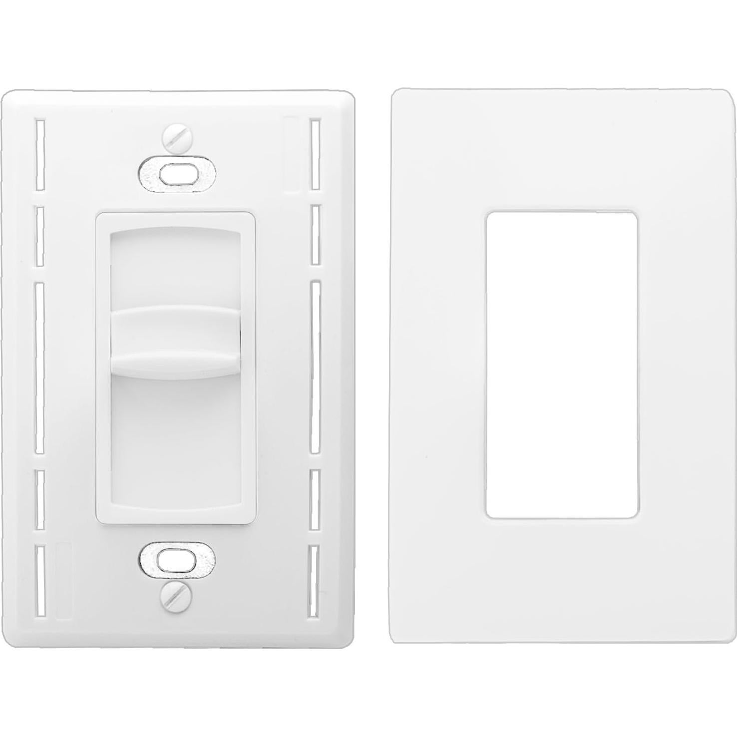 Control de Volumen OSD SLS300 Blanco 300W Estilo Decora