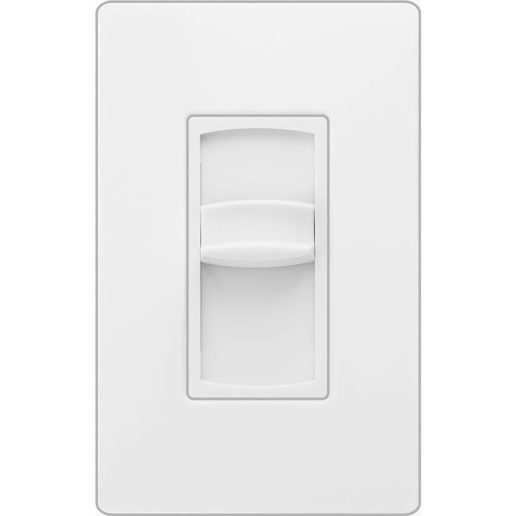 Control de Volumen OSD SLS300 Blanco 300W Estilo Decora