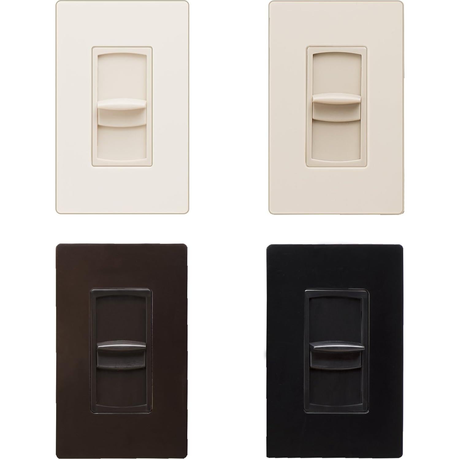 Control de Volumen OSD SLS300 Blanco 300W Estilo Decora