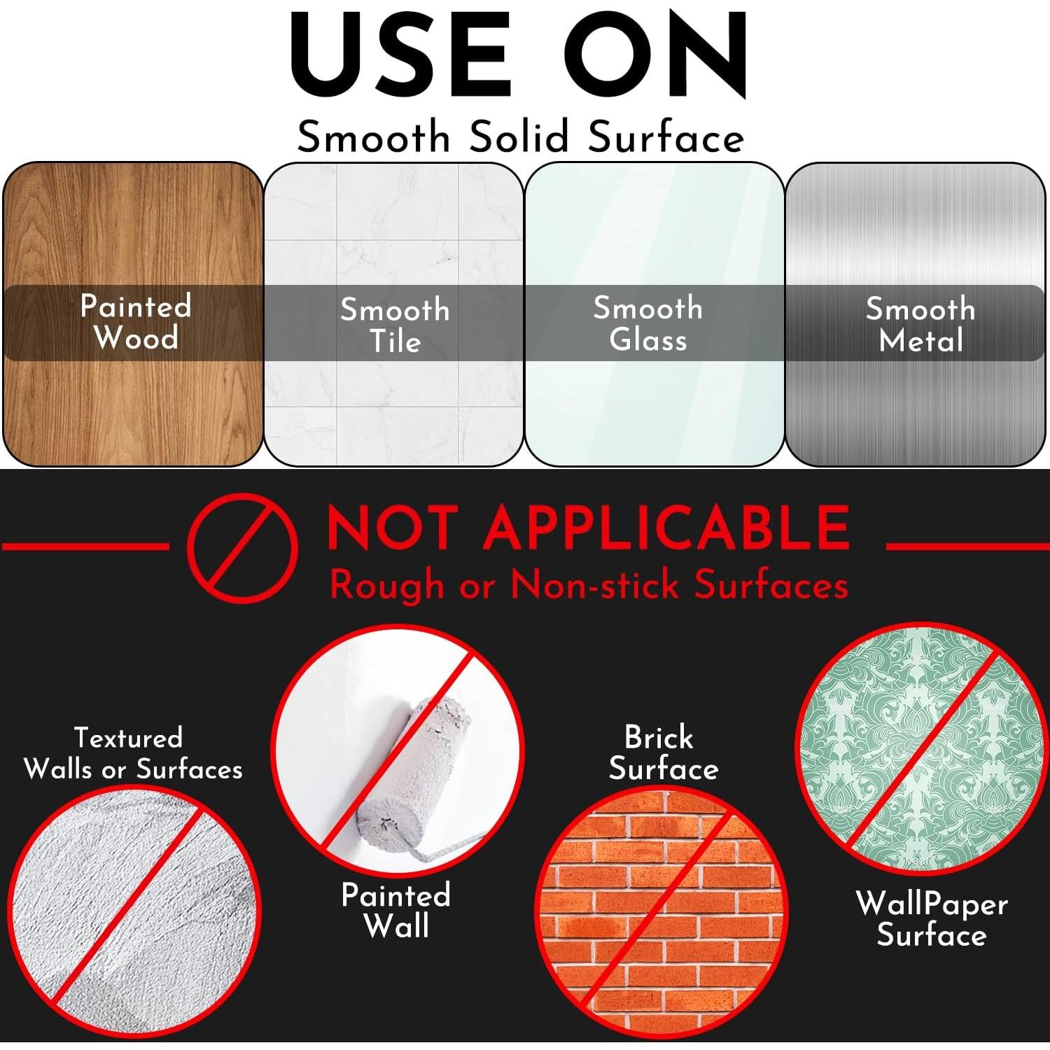 Organizador de Tapas de Olla Niceyos 3 Pack Negro Universal