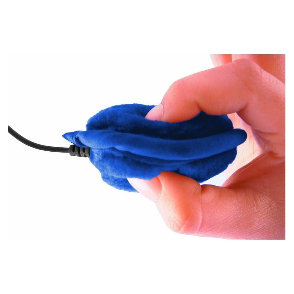 Altavoz de Almohada C. Crane SoftSpeaker-2 5.08 cm con Control