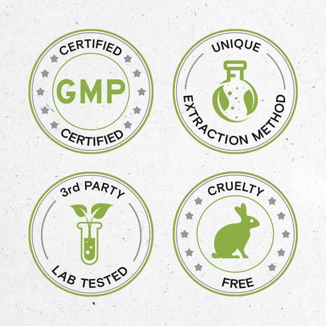 Extracto de Té Verde Matcha Sin Alcohol Secretos de la Tribu 59 ml