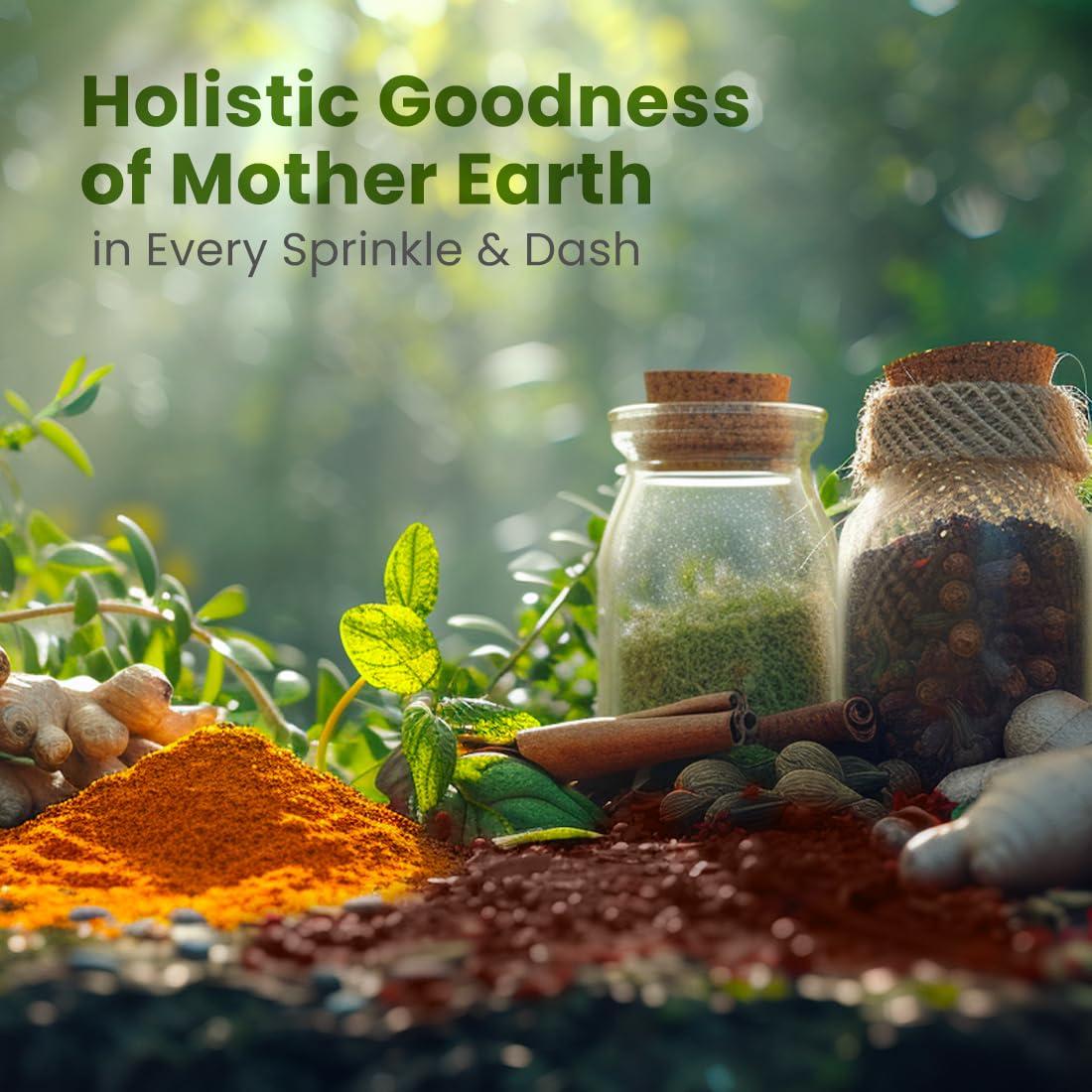 Z Natural Foods Organic Ginger Root Powder - Great for Tea, Juice, Smoothie, Cooking or Baking Recipes - Ground Superfood Spice Supplement - Raw, Non GMO, Gluten Free, Vegan, Kosher - 1 lb