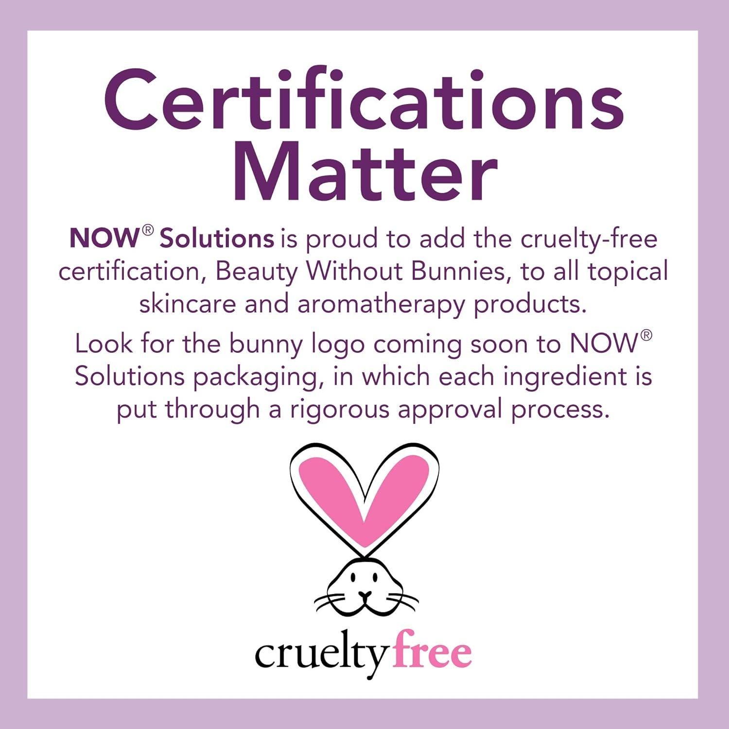 Aceite de Masaje Calmante Arnica NOW Solutions 226.8g