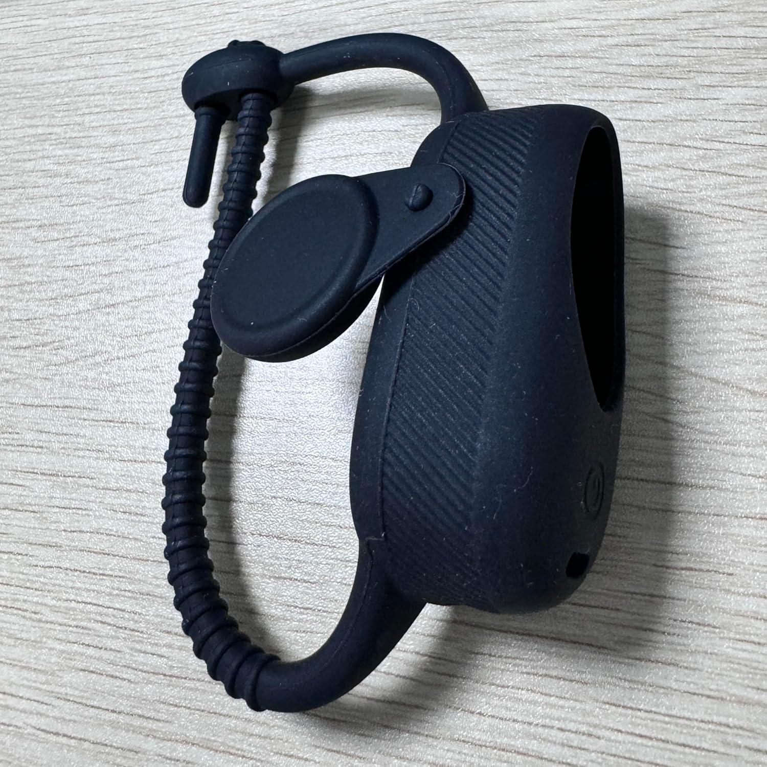 Clip de Muñeca Ajustable Huayu para Insta360 GO 3/GO 3S