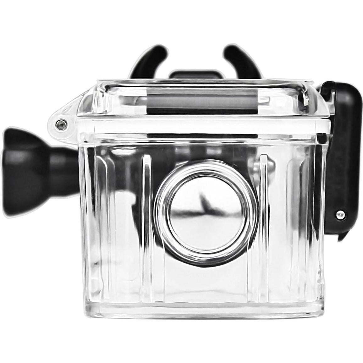 Carcasa Impermeable FiTSTILL para GoPro Hero 5/4 Session 60M