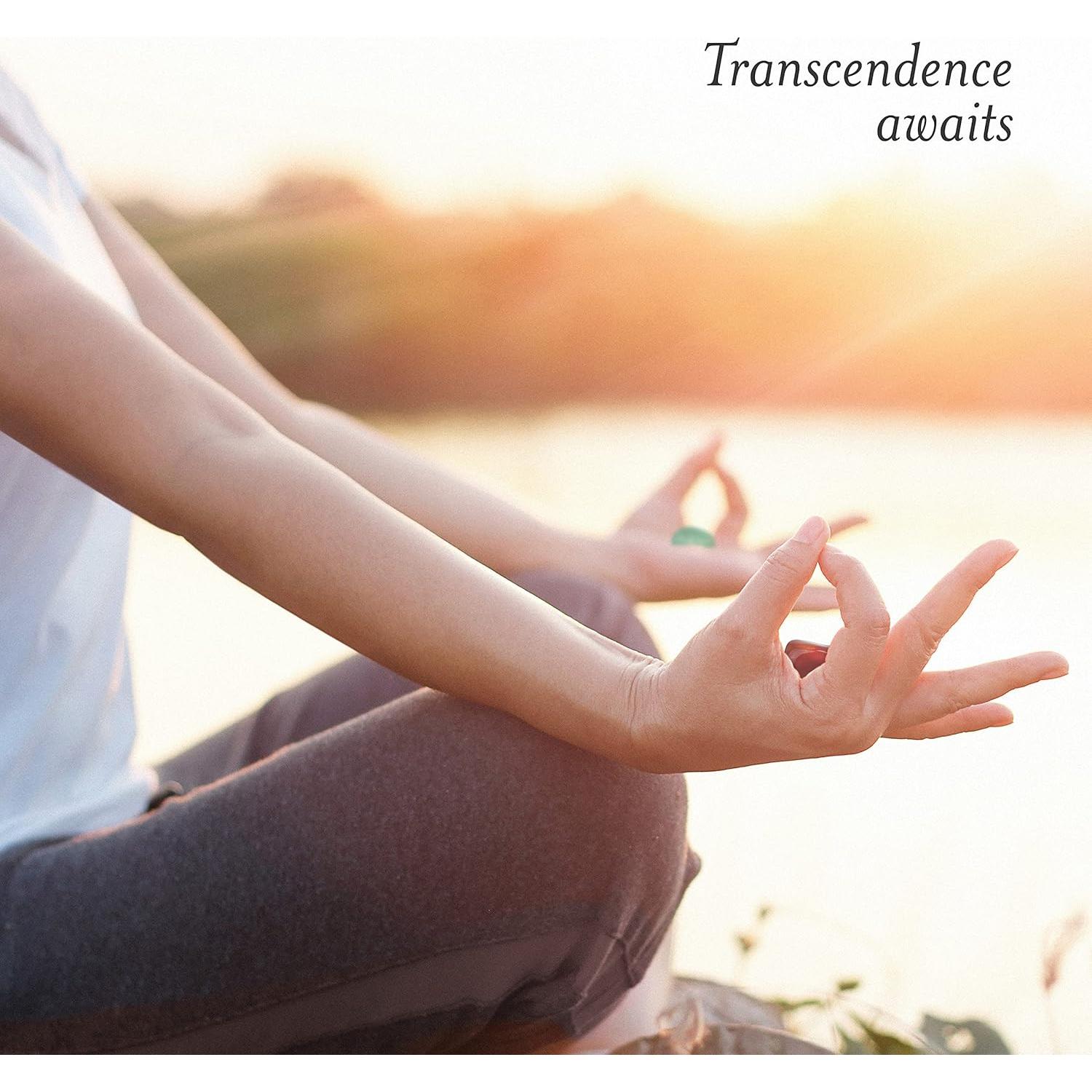 Conjunto de 10 Cristales de Chakra Elementao - Piedras Sanadoras