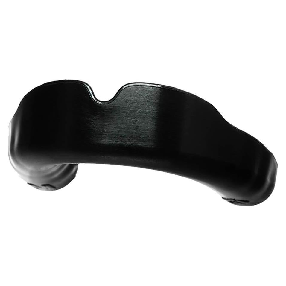 Protector Bucal Deportivo APEX Lite Negro Pequeño - Unisex