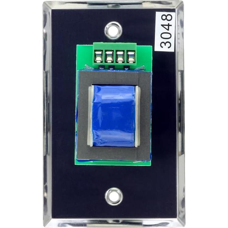 Placa de Control de Volumen Skywalker Acero Inoxidable 35W