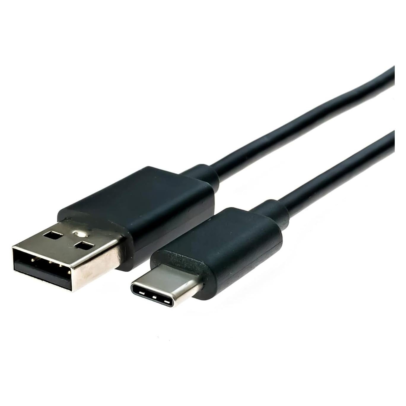 Cable USB-C Crazy Controllerz 2.74m para Xbox Series X, PS5