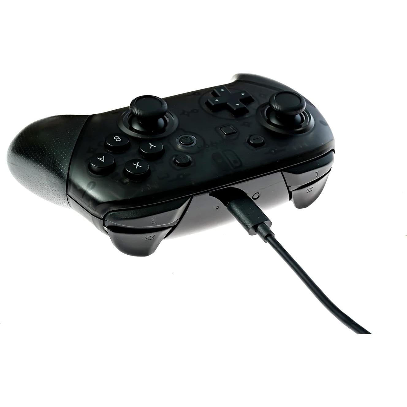 Cable USB-C Crazy Controllerz 2.74m para Xbox Series X, PS5