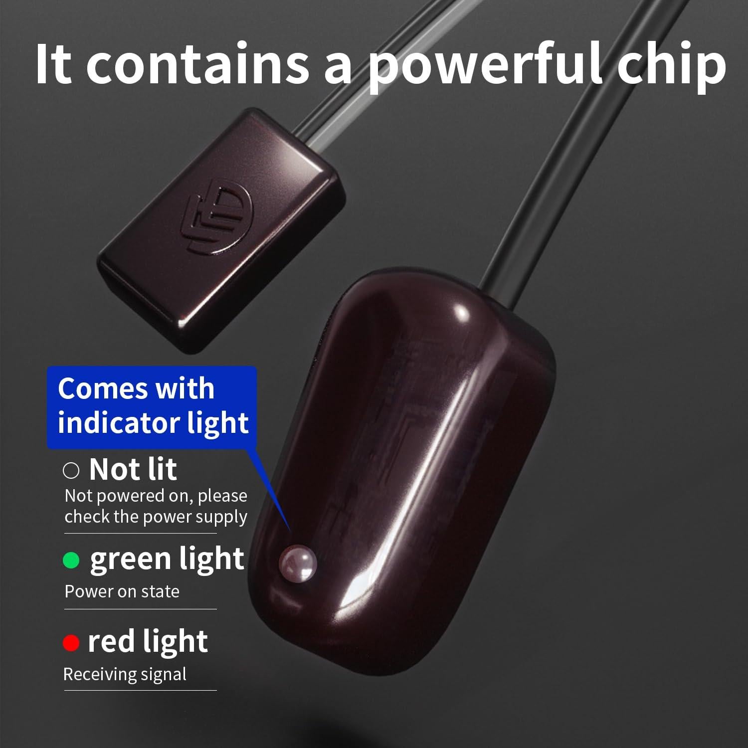 Extensor de Audio y Video por Infrarrojos SZBJ NU101 - Ethernet