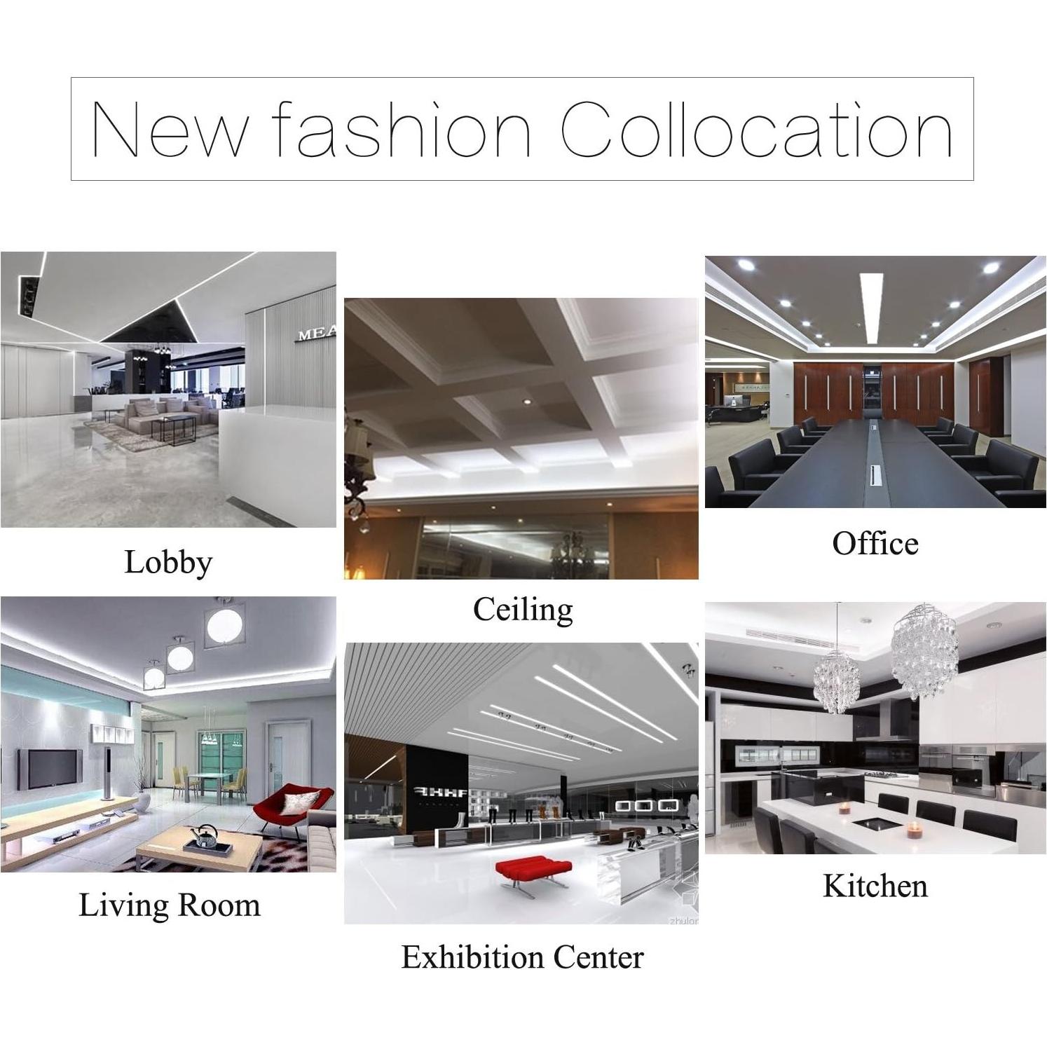 Tira de Luz LED KERTME 5m 4000K Dimmable Impermeable Control Remoto