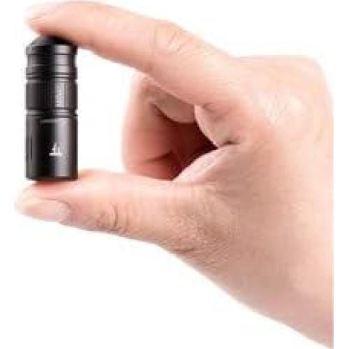 Linterna LED TrustFire MINI2 220 Lúmenes Recargable USB