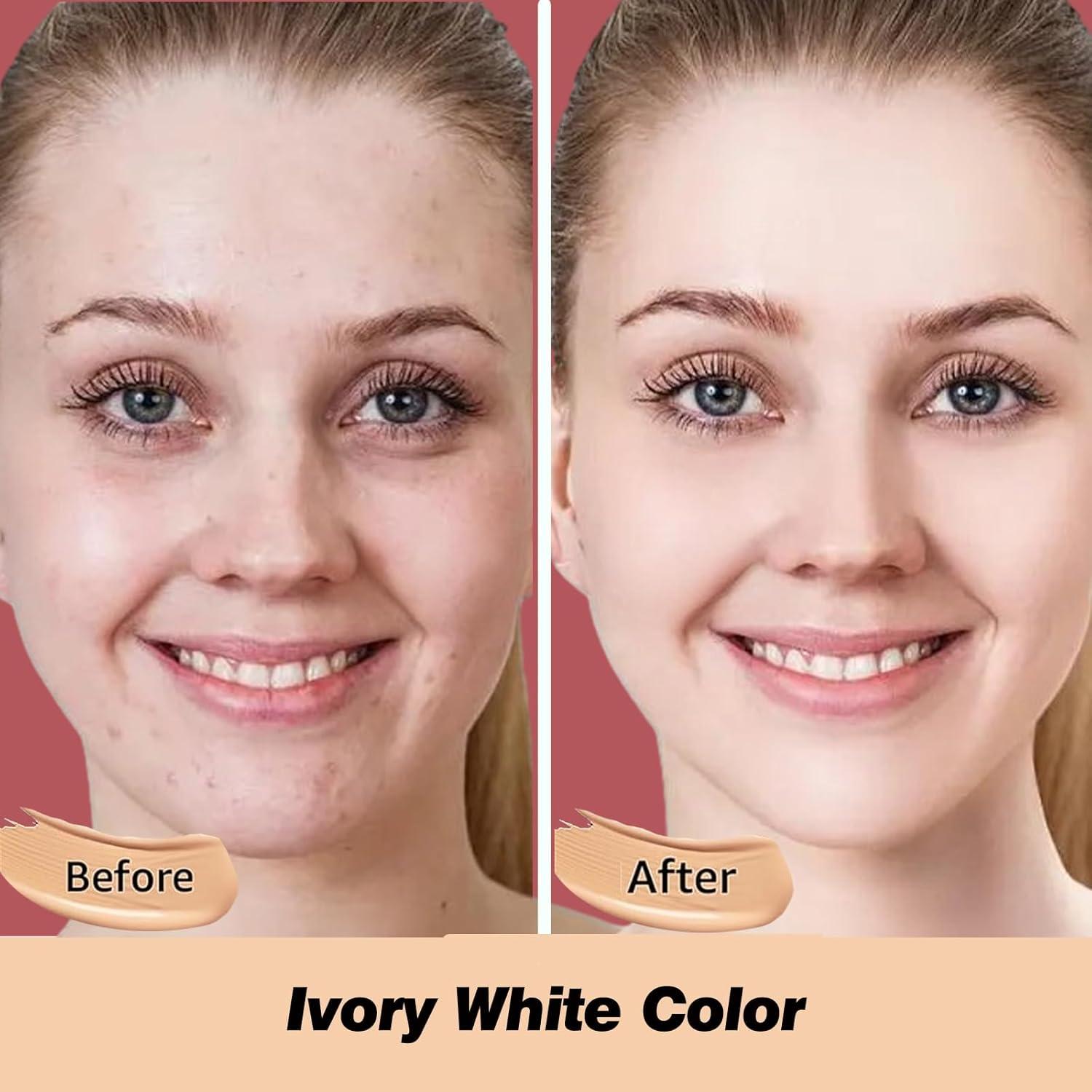 Crema CC Hidratante Kriloneal Tono Nude 108g Impermeable