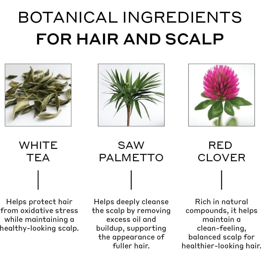 Suero Densificante ZENAGEN 29.57 ml - Fortalece Cabello Fino