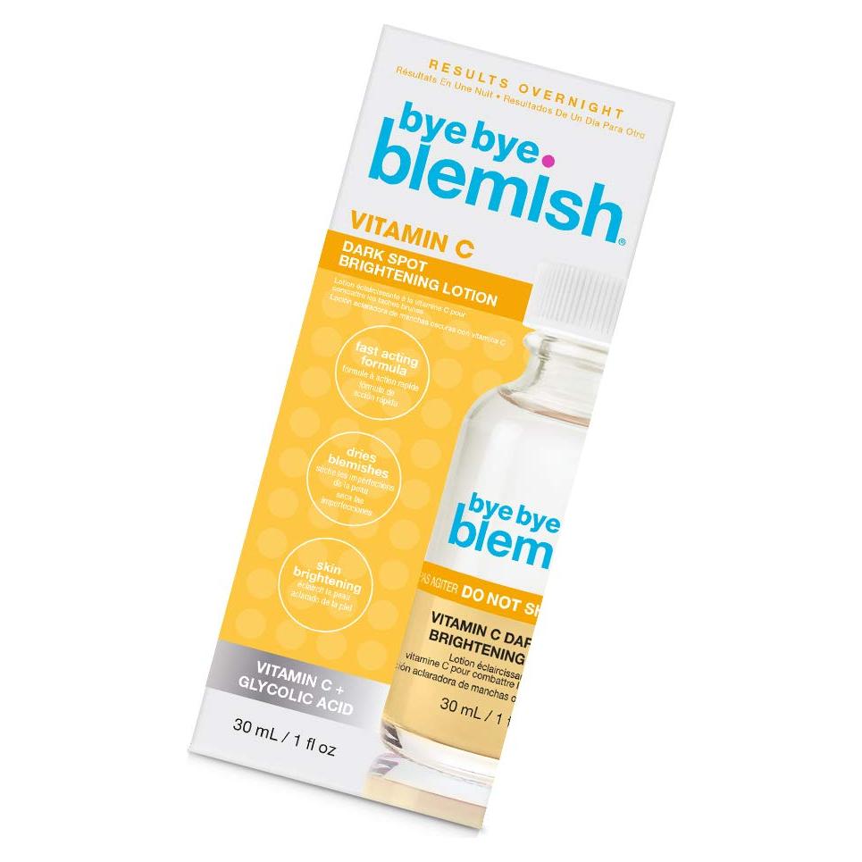 Loción Aclarante Bye Bye Blemish Vitamina C 29.57 ml
