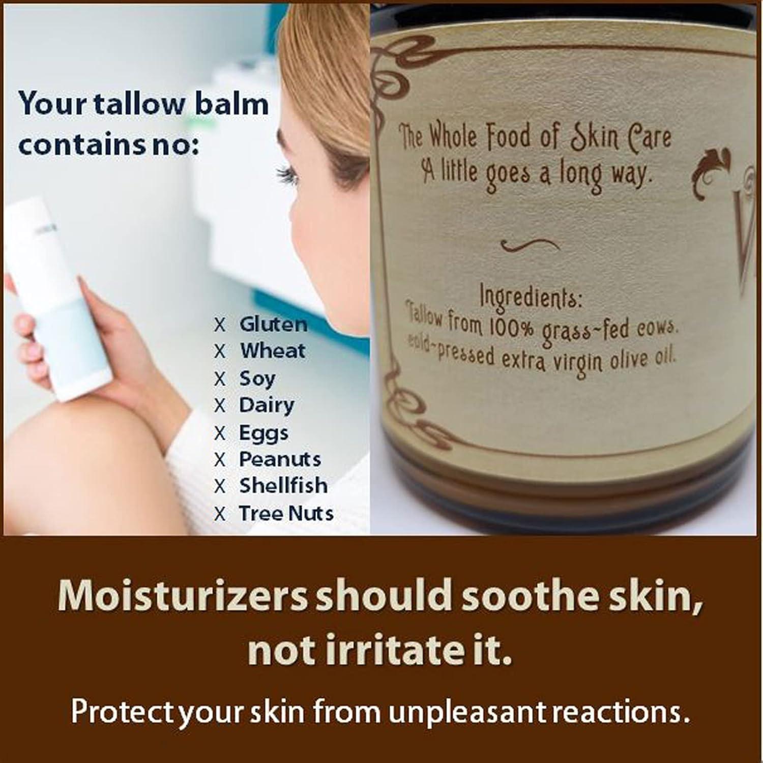 Bálsamo Multiusos Vintage Tradition 59 ml - Hidratante Natural